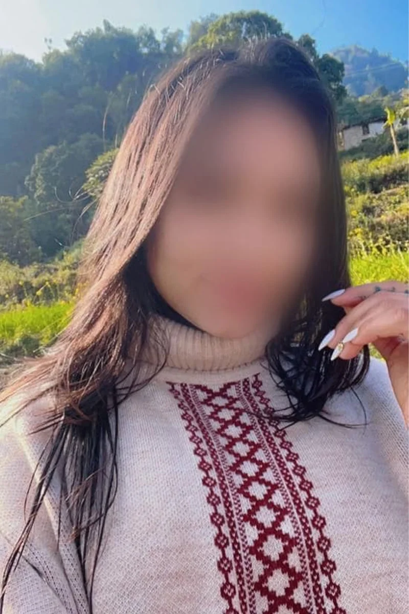 female Call Girls in Patna