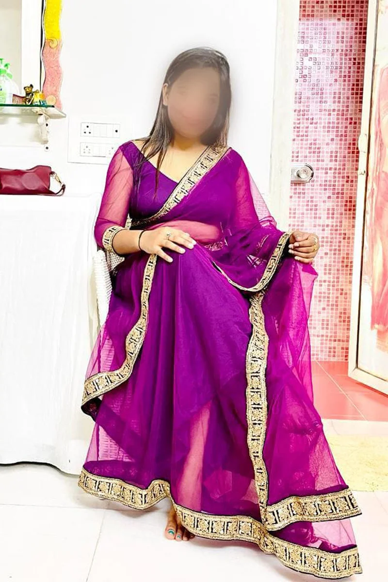 female Call Girls in Patna